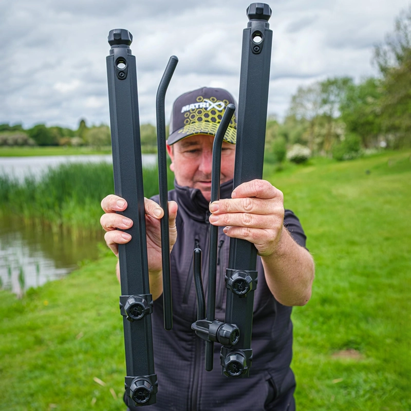 Matrix Roost Distance Sticks
